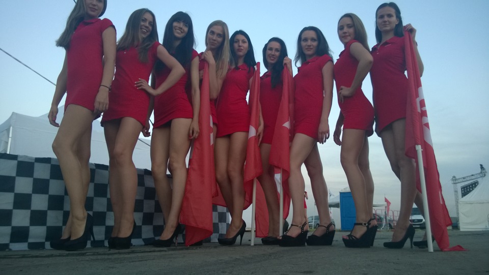 Фото в бортжурнале Skoda Octavia RS A5 Mk2