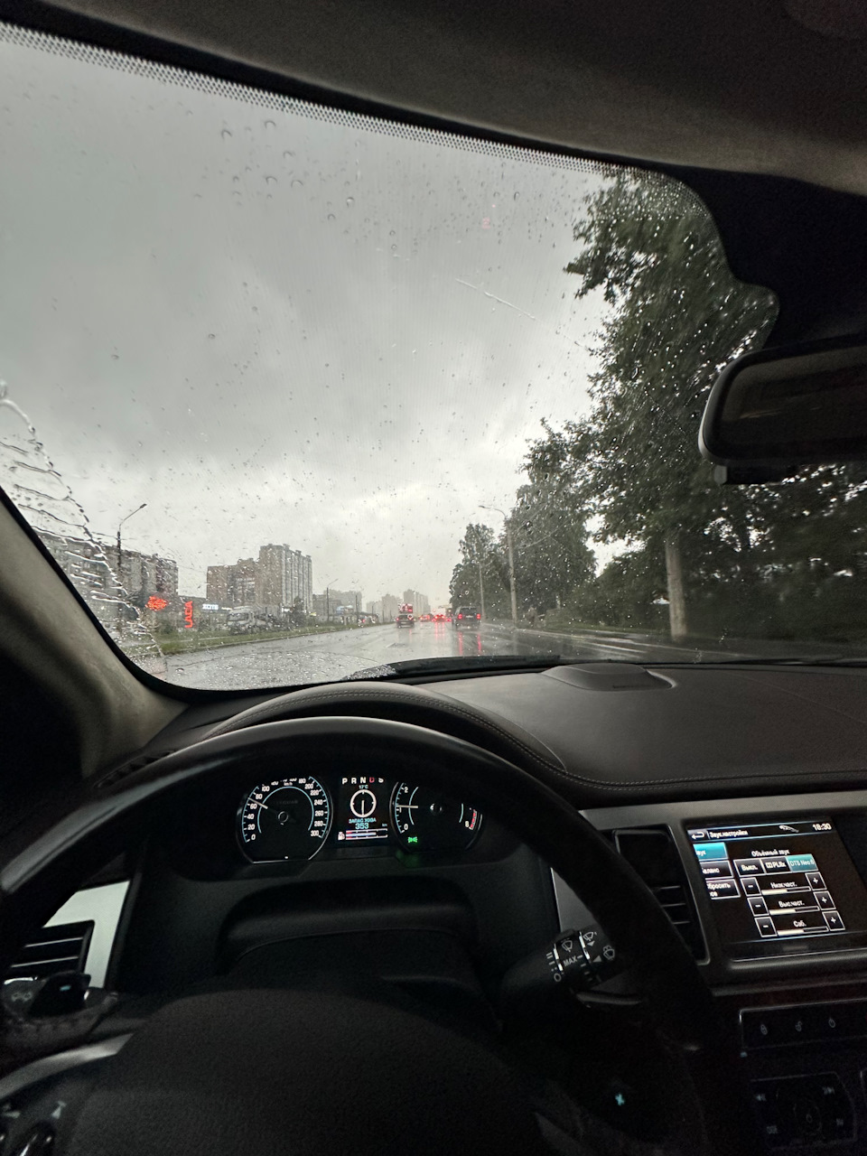 Фото в бортжурнале Jaguar XF (1G)