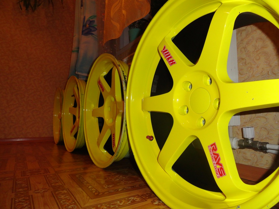 Фото в бортжурнале Nissan Skyline (R34)