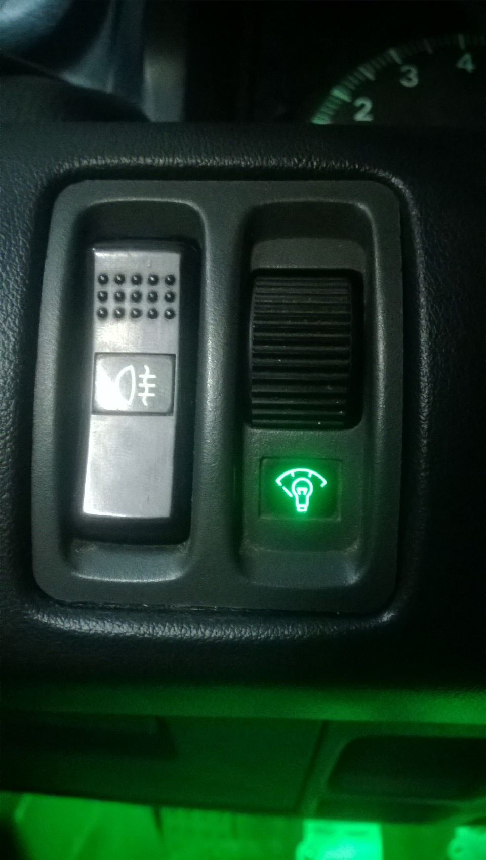 Фото в бортжурнале Mitsubishi Galant (6G)