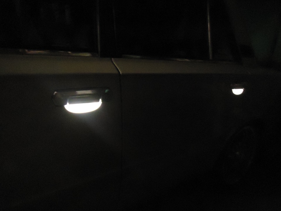 Фото в бортжурнале Lada 21011