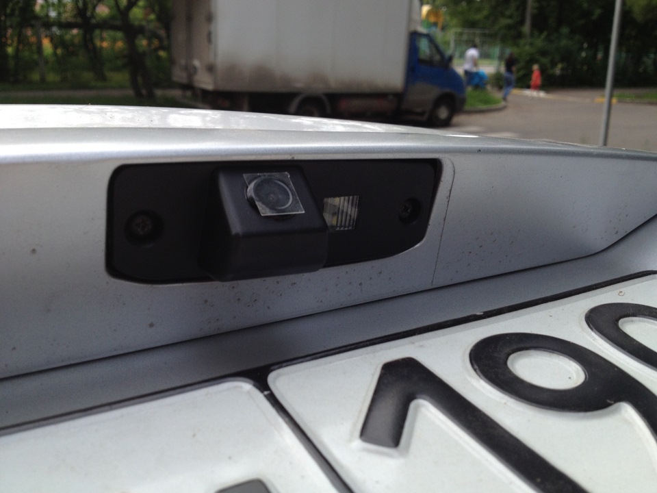 Фото в бортжурнале Hyundai Elantra (3G)