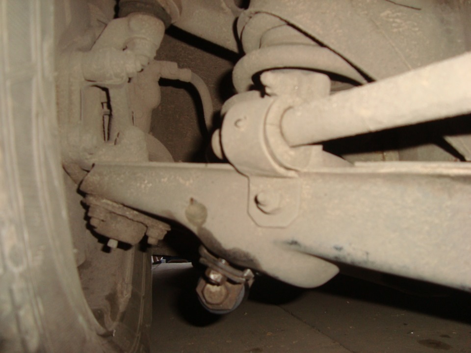 Фото в бортжурнале Lada 2101