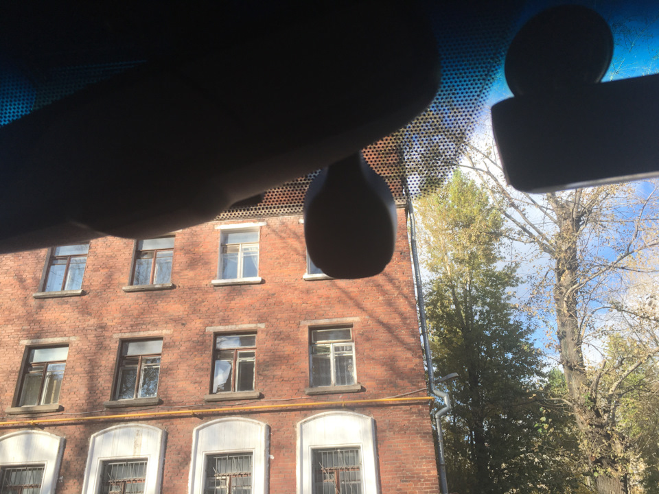 Фото в бортжурнале KIA Rio (3G)