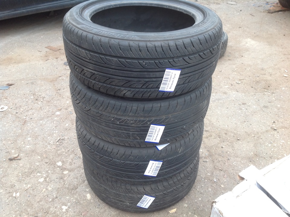 Фото в бортжурнале Honda Civic Hatchback (5G). Запчасти на фото: 0140107