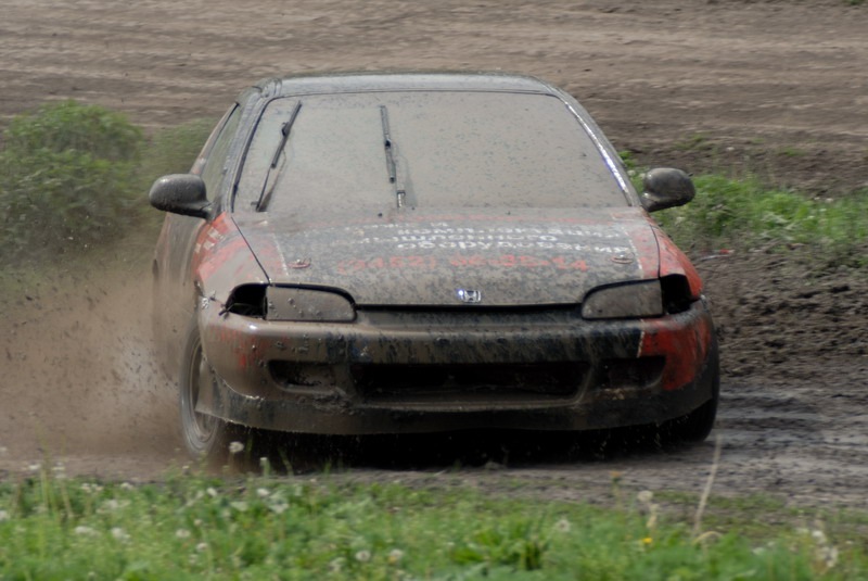 Фото в бортжурнале Honda Civic Ferio (5G)