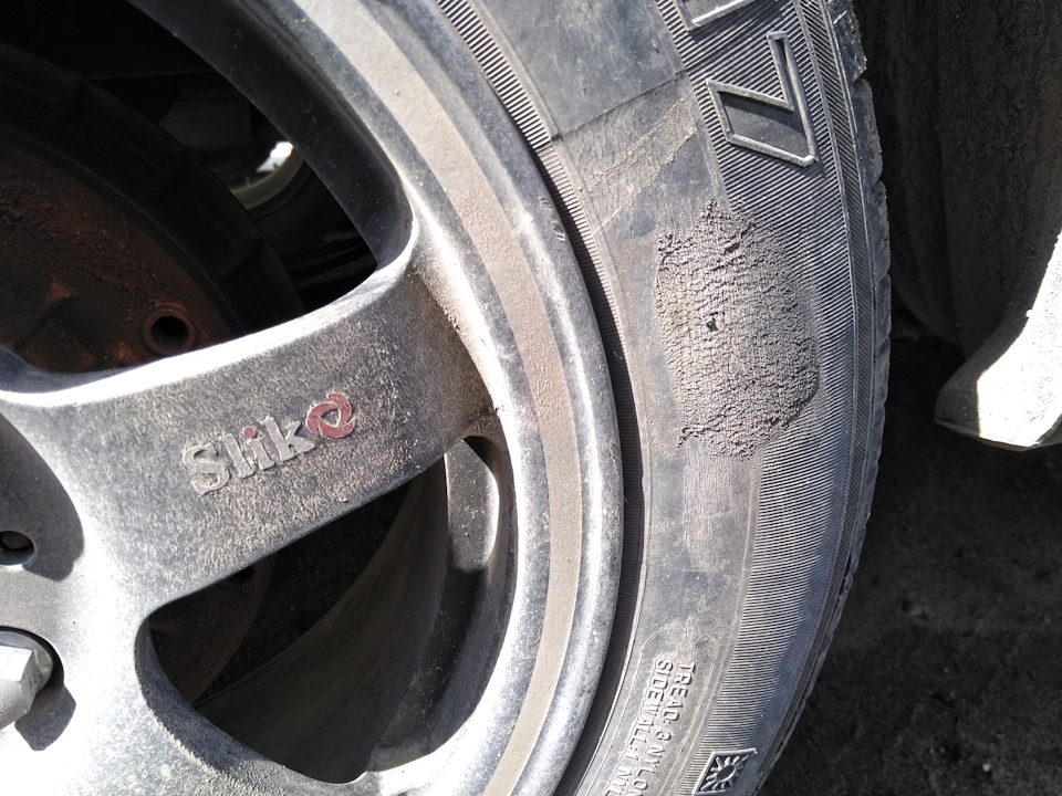 Фото в бортжурнале Lada Гранта Лифтбек (1G)
