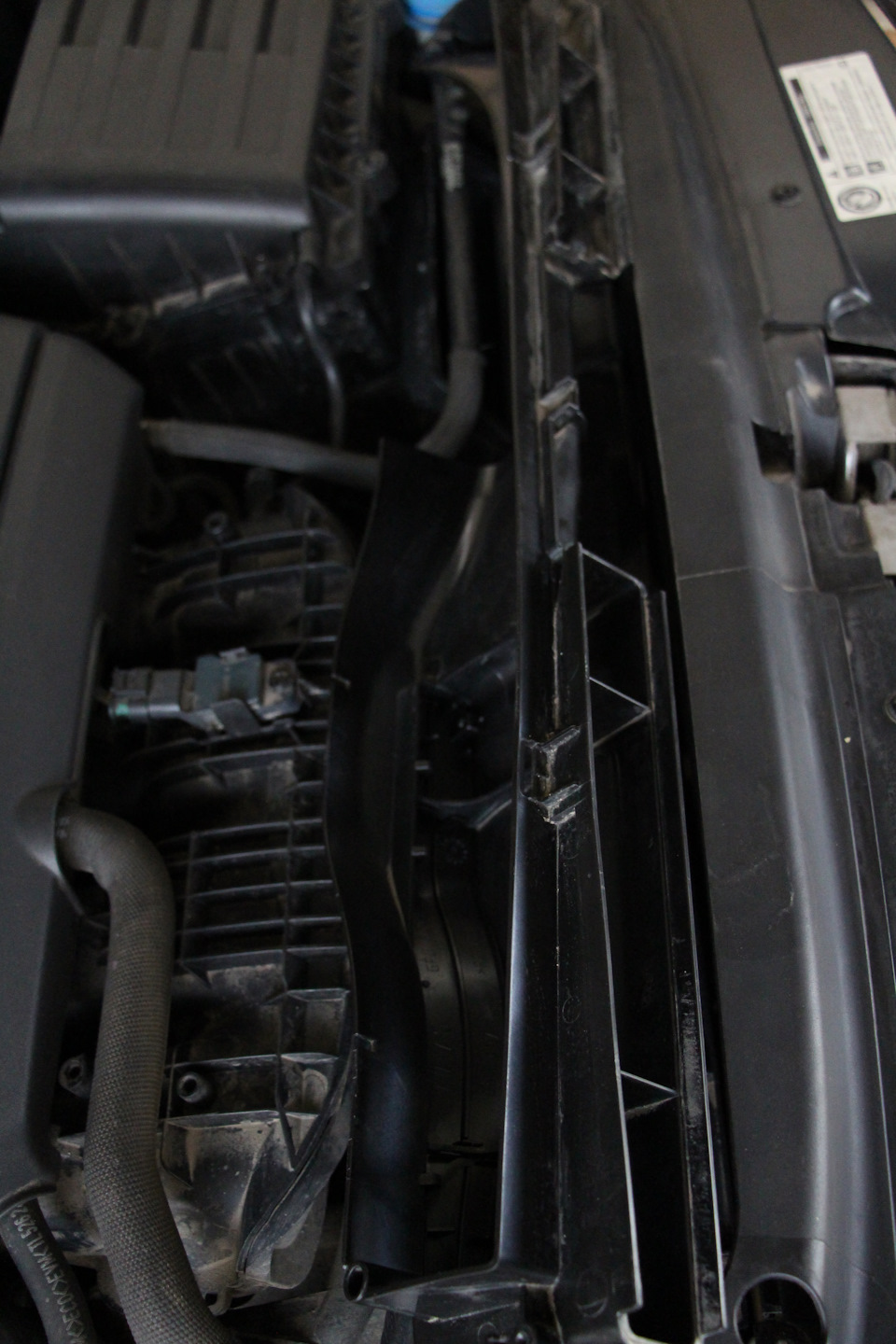Фото в бортжурнале Skoda Octavia A7 Mk3