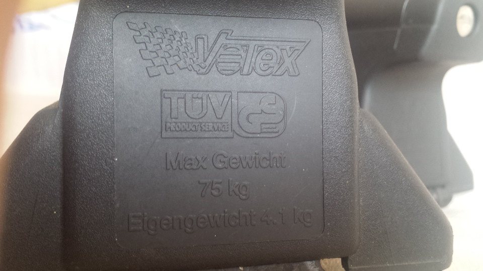 Votex на 75кг — Volkswagen Golf GTI Mk3