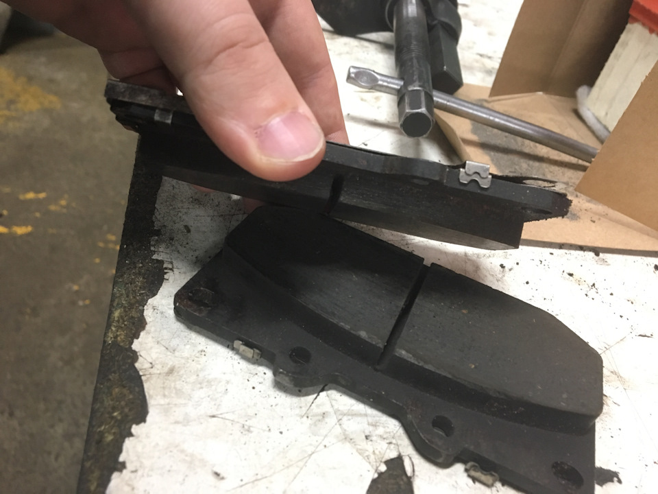 Фото в бортжурнале Subaru Impreza (GE/GH)