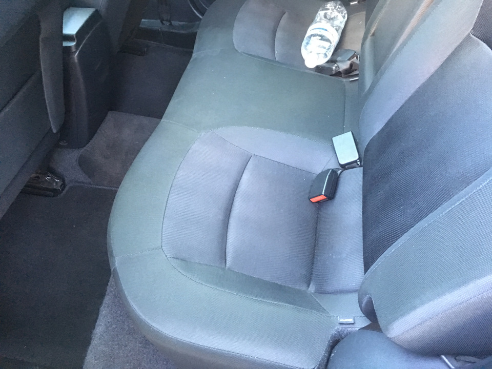 Фото в бортжурнале Nissan Qashqai (1G)