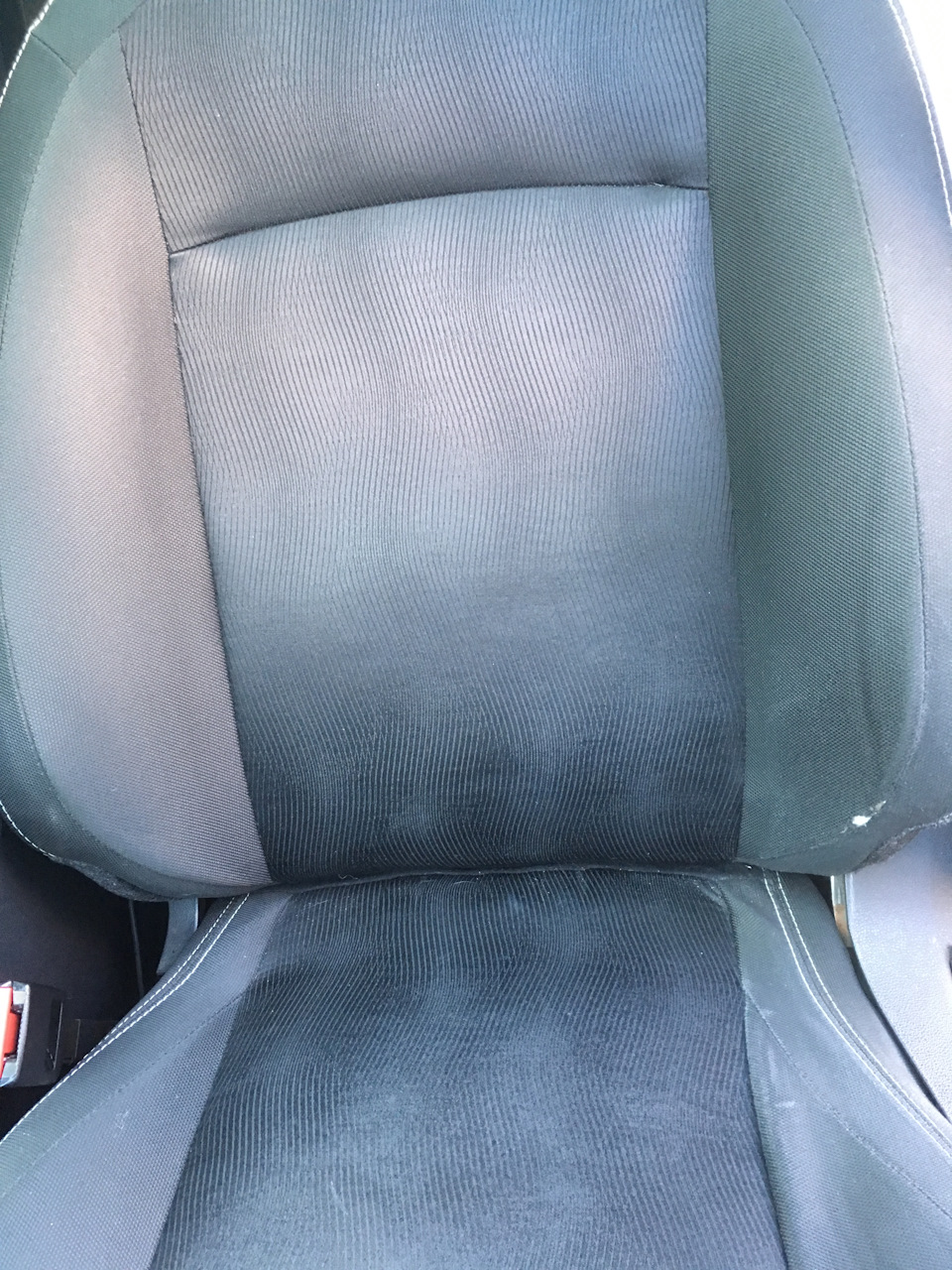 Фото в бортжурнале Nissan Qashqai (1G)