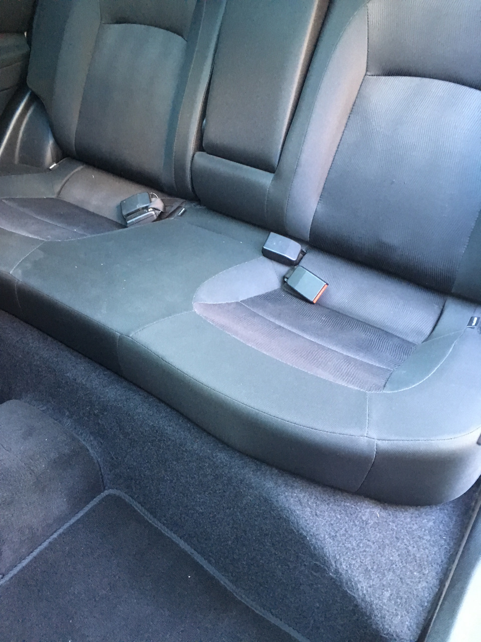 Фото в бортжурнале Nissan Qashqai (1G)