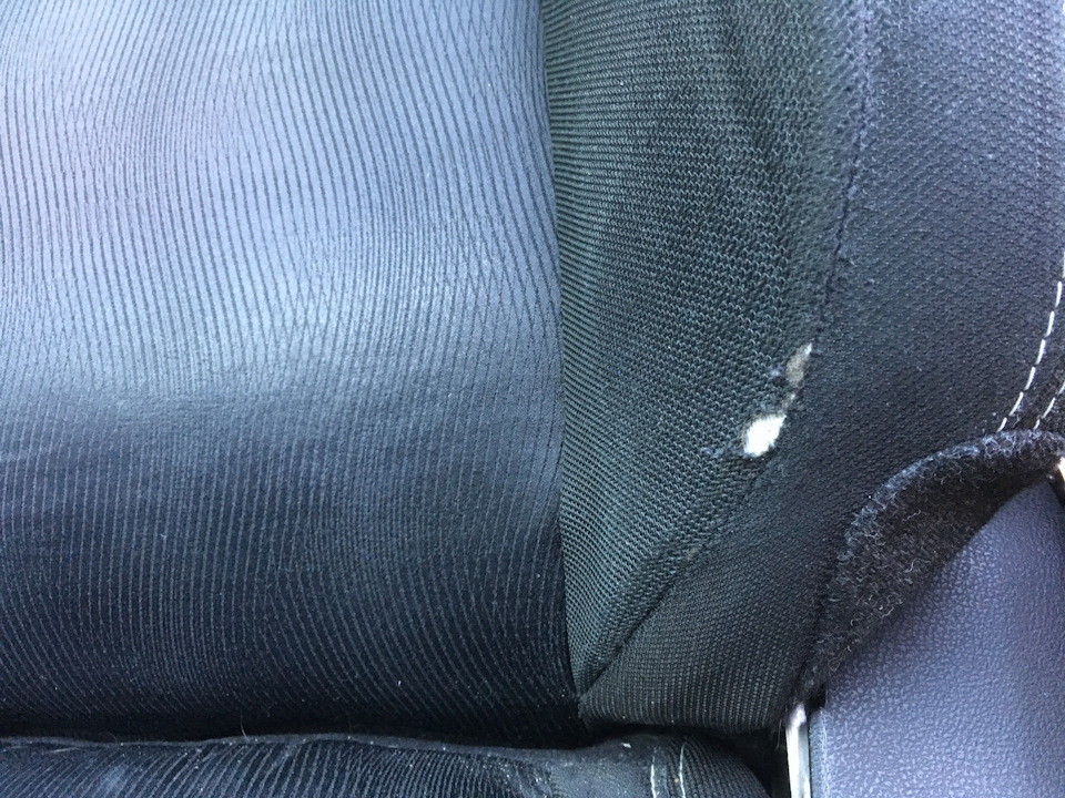 Фото в бортжурнале Nissan Qashqai (1G)