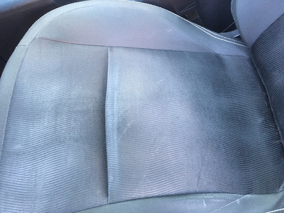 Фото в бортжурнале Nissan Qashqai (1G)