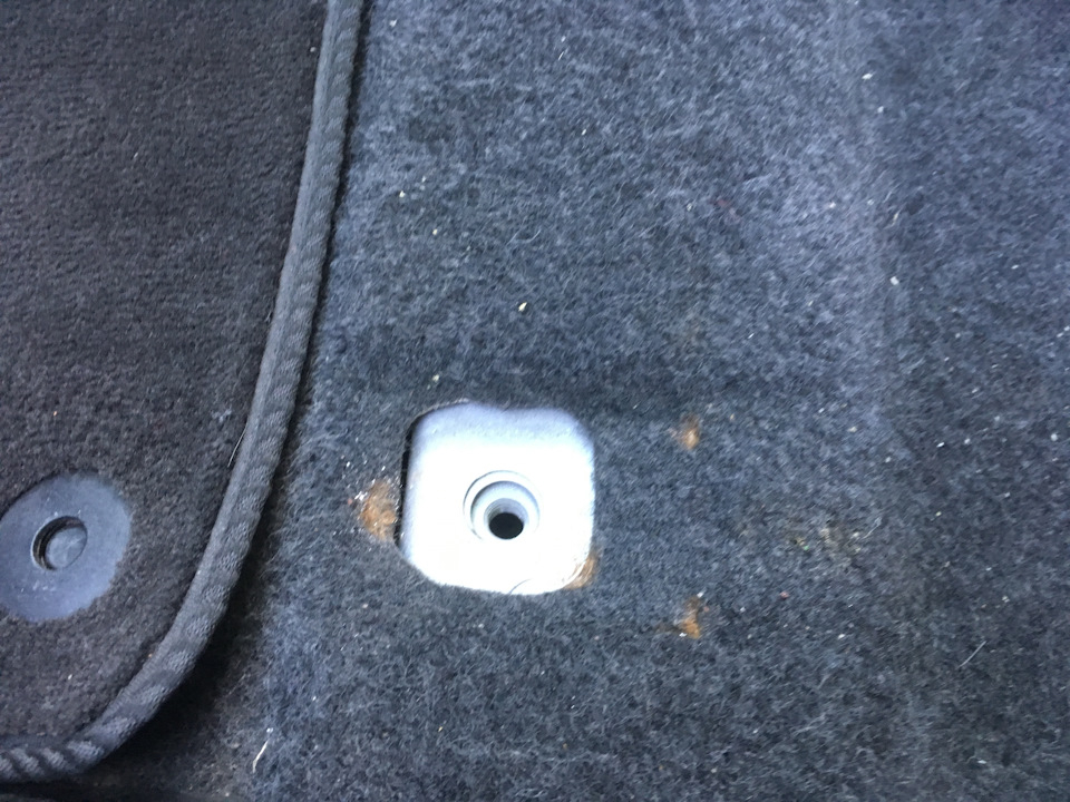 Фото в бортжурнале Nissan Qashqai (1G)