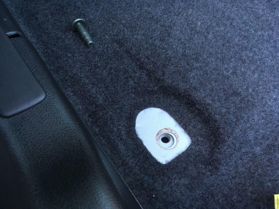 Фото в бортжурнале Nissan Qashqai (1G)