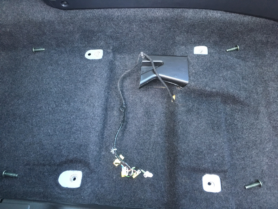 Фото в бортжурнале Nissan Qashqai (1G)