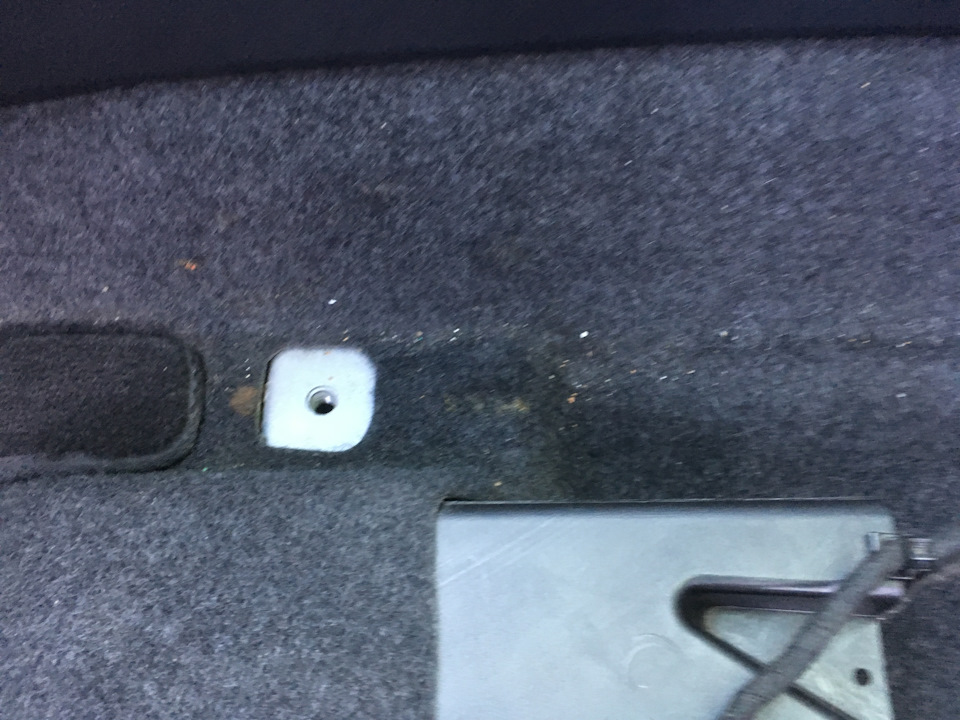 Фото в бортжурнале Nissan Qashqai (1G)