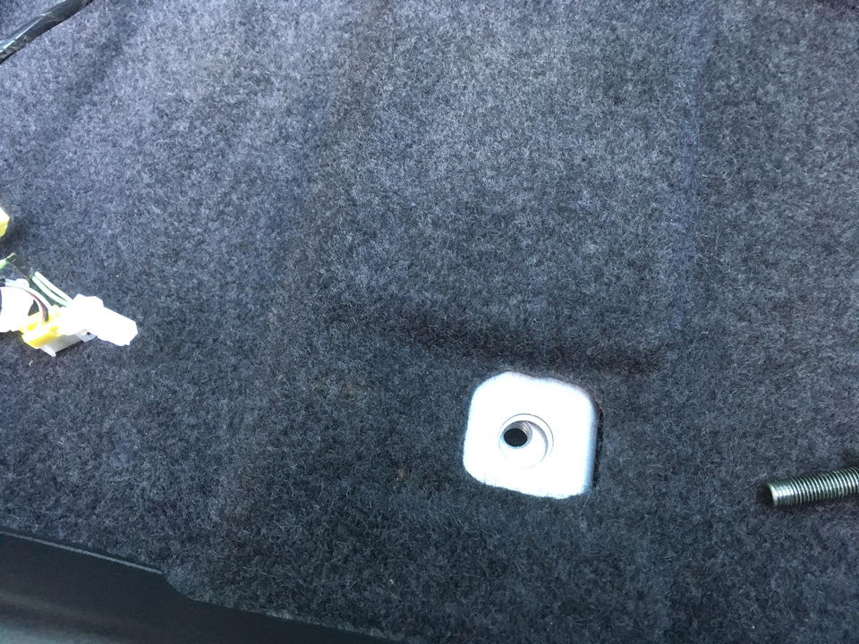 Фото в бортжурнале Nissan Qashqai (1G)
