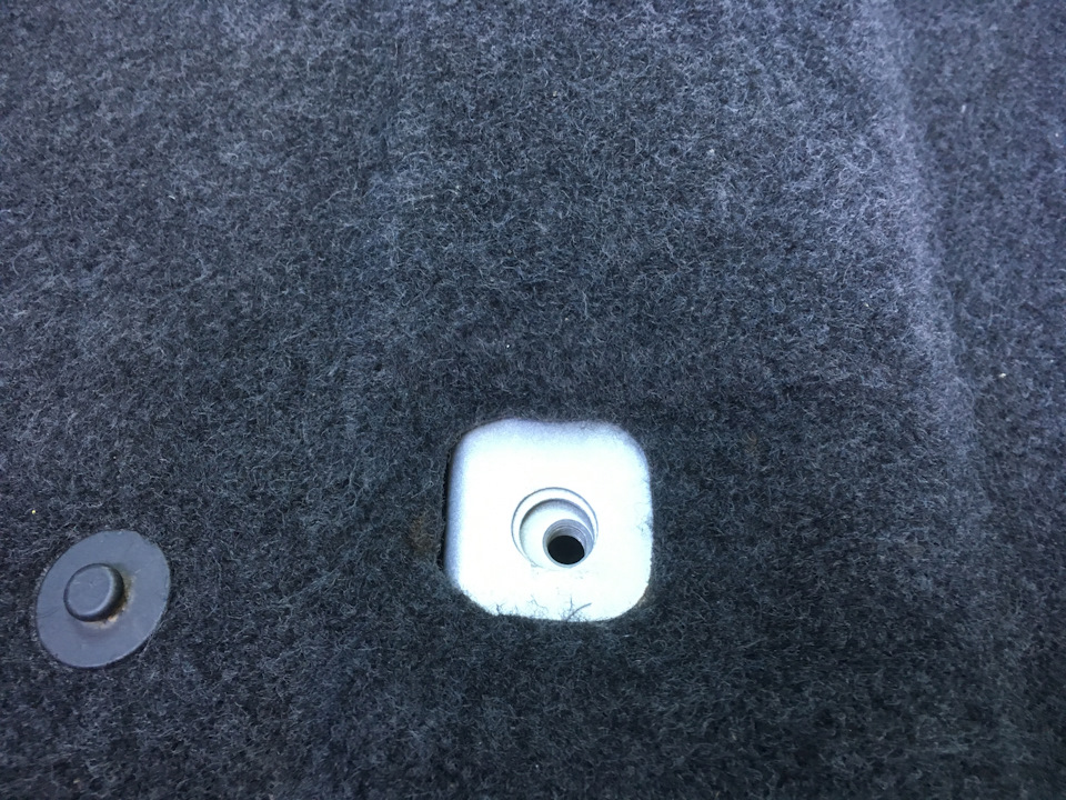 Фото в бортжурнале Nissan Qashqai (1G)