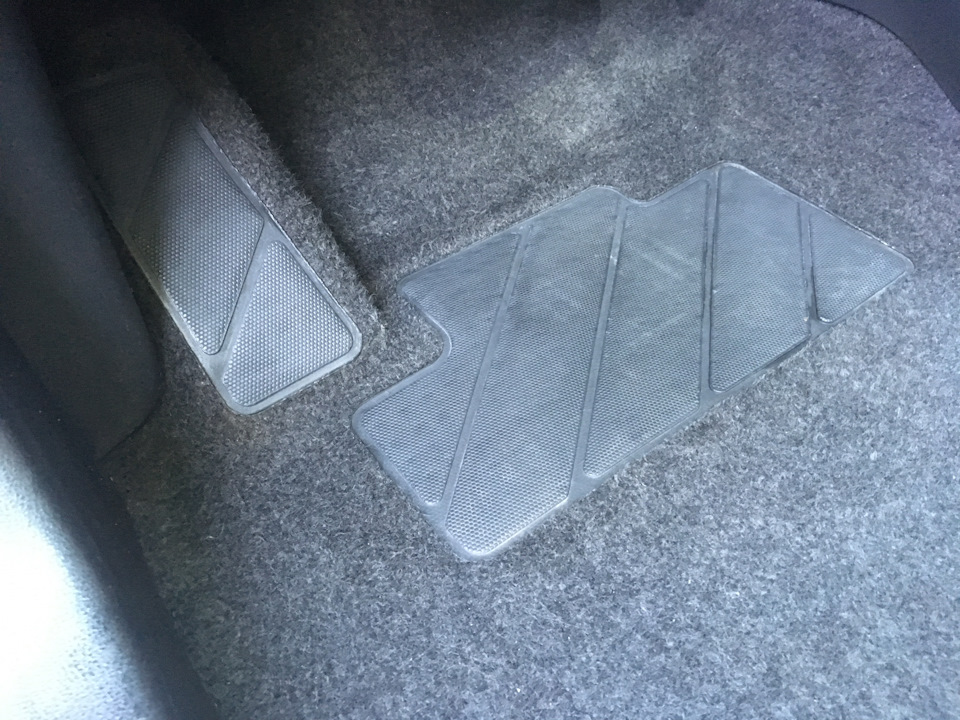 Фото в бортжурнале Nissan Qashqai (1G)