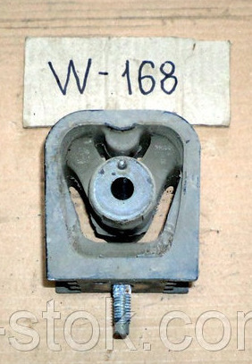 Фото в бортжурнале Mercedes-Benz A-Class (W168)