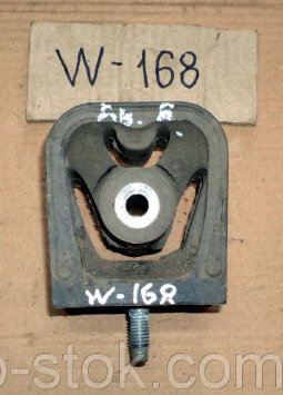 Фото в бортжурнале Mercedes-Benz A-Class (W168)