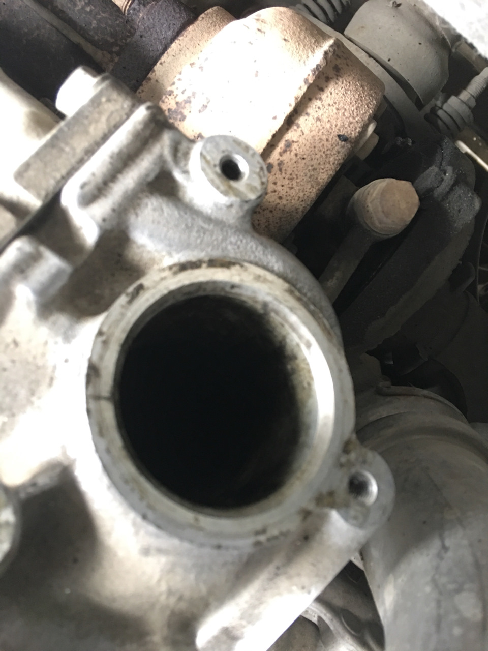 Фото в бортжурнале Nissan Qashqai (1G)