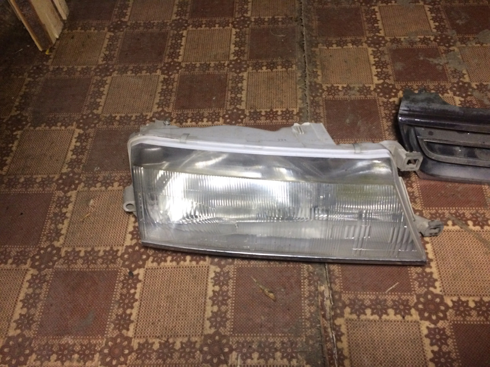 Фото в бортжурнале Toyota Corona EXiV (1G)