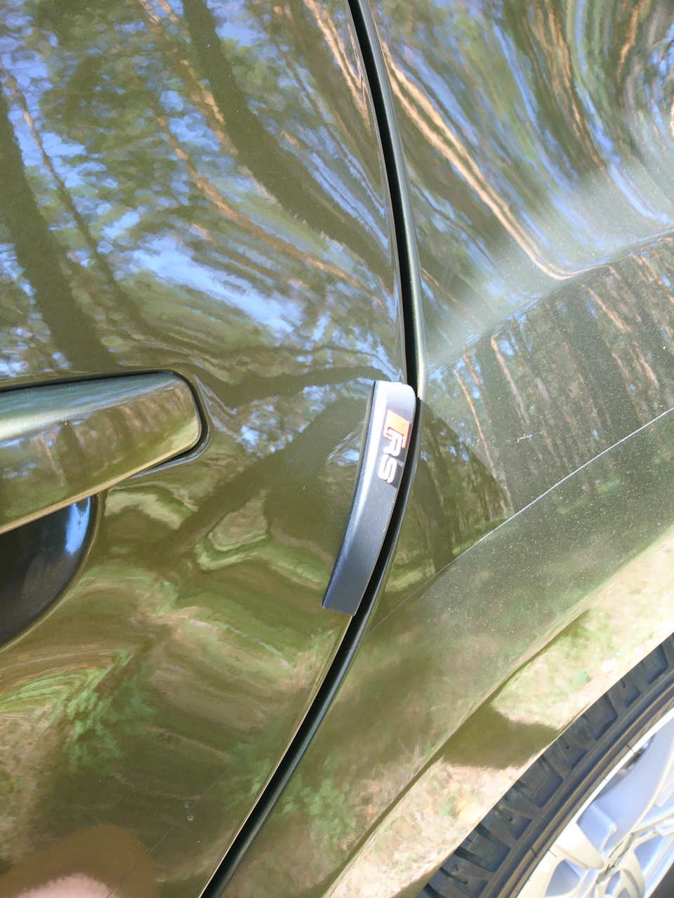 Фото в бортжурнале Renault Duster (1G)