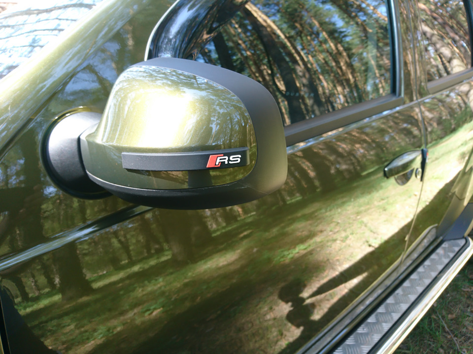 Фото в бортжурнале Renault Duster (1G)