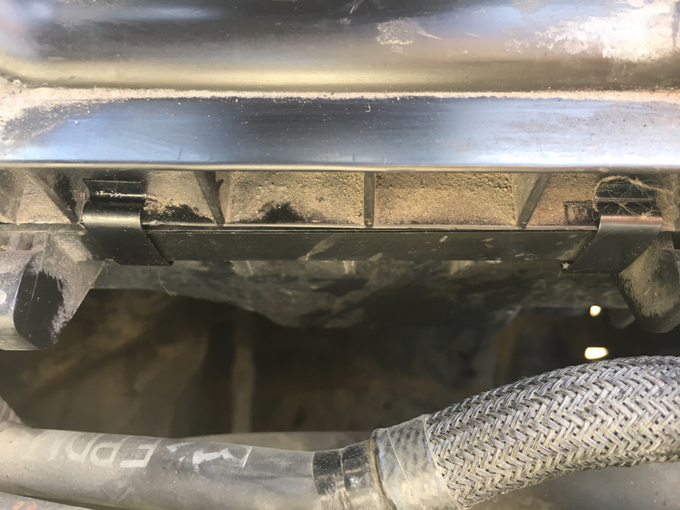 Фото в бортжурнале Mazda 6 (2G) GH