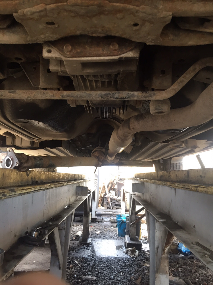Фото в бортжурнале Mazda CX-7