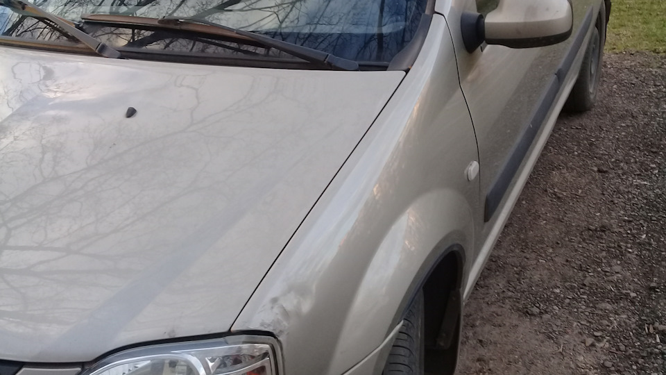 Lada Largus