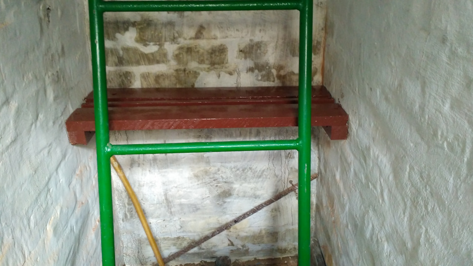 Фото в бортжурнале ГАЗ 21