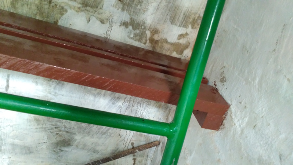 Фото в бортжурнале ГАЗ 21