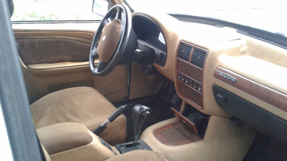 ГАЗ 31 RAPmobile 2JZ