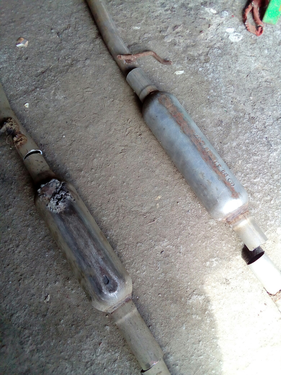 Фото в бортжурнале Honda Civic Coupe (6G)