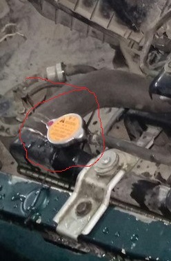Фото в бортжурнале Subaru Impreza (GC/GF)