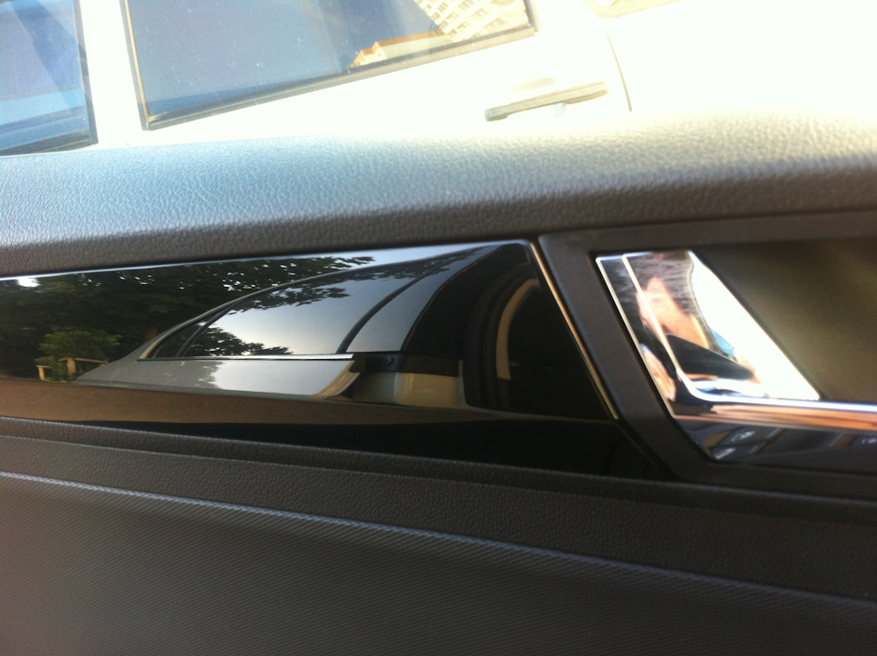 Фото в бортжурнале Skoda Rapid (1G)