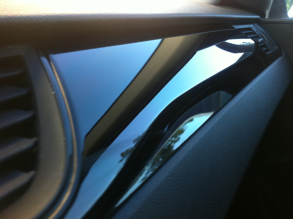 Фото в бортжурнале Skoda Rapid (1G)