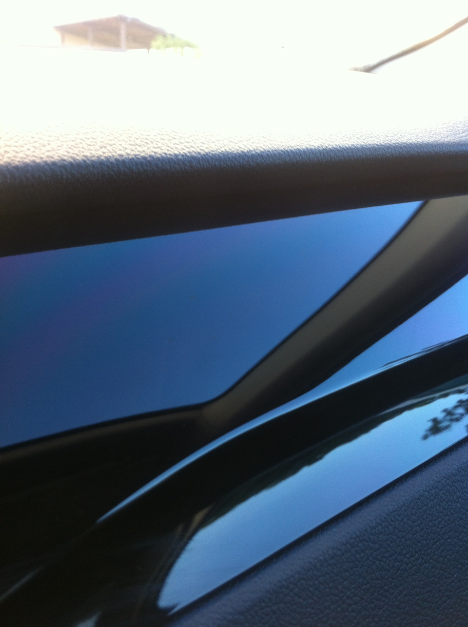 Фото в бортжурнале Skoda Rapid (1G)