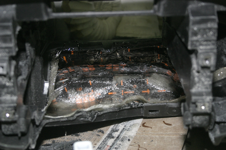 Фото в бортжурнале Lada XRAY