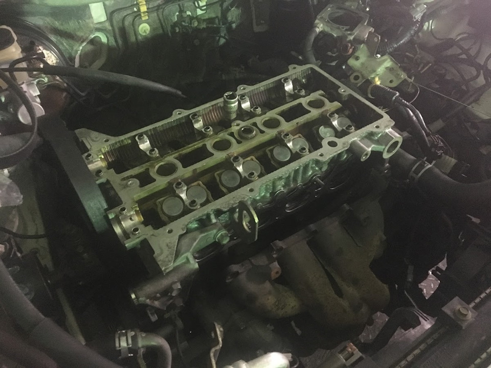 Фото в бортжурнале Mazda Familia (BJ)