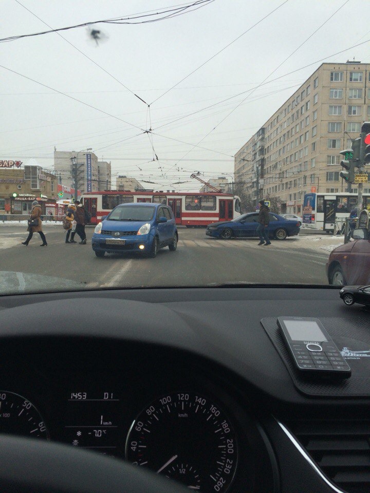 Фото в бортжурнале Opel Omega B