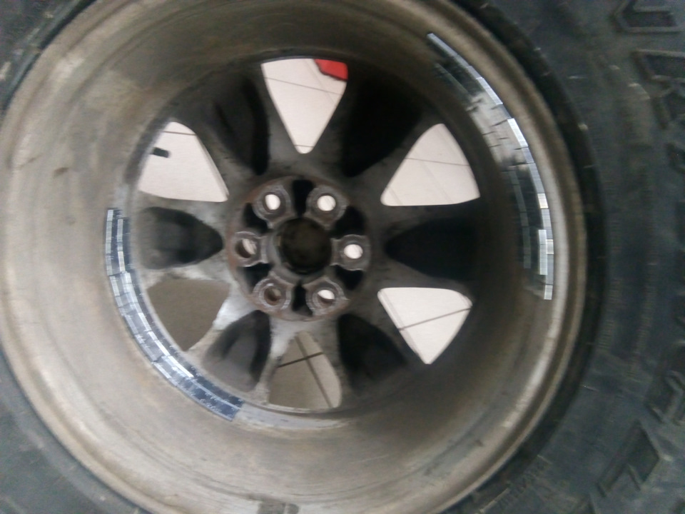 Это самый — Nissan Pathfinder (3G)