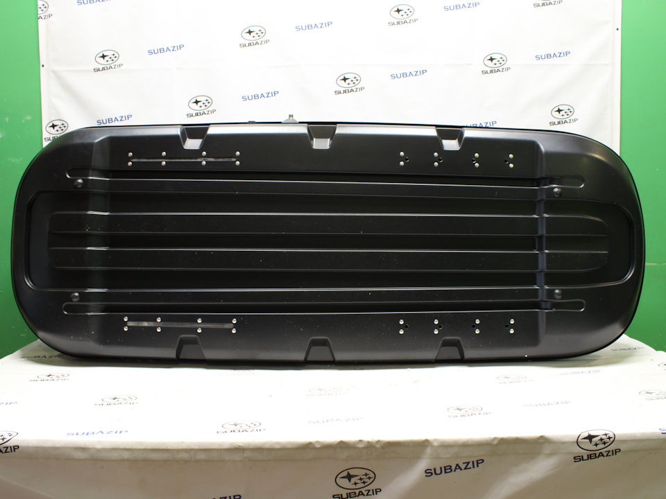 Фото в бортжурнале Subaru Outback (BR)