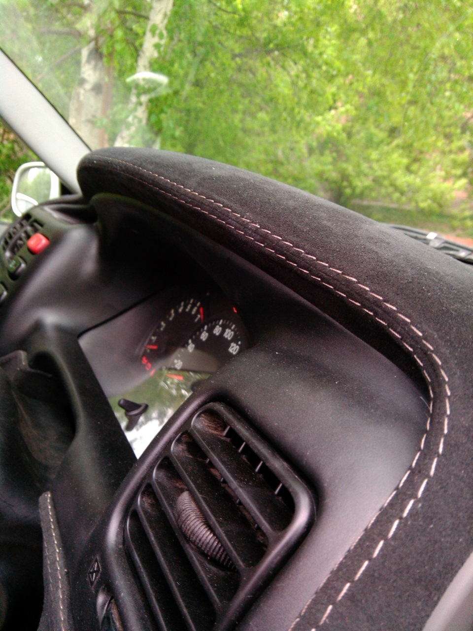 Фото в бортжурнале Suzuki Escudo (2G)