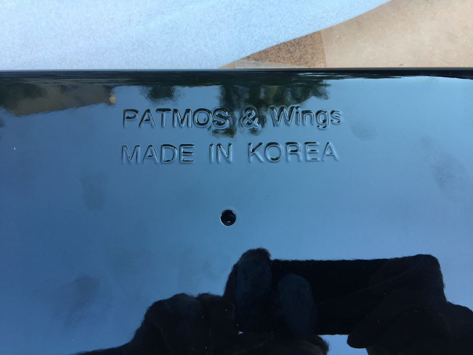Фото в бортжурнале KIA Sportage (3G)